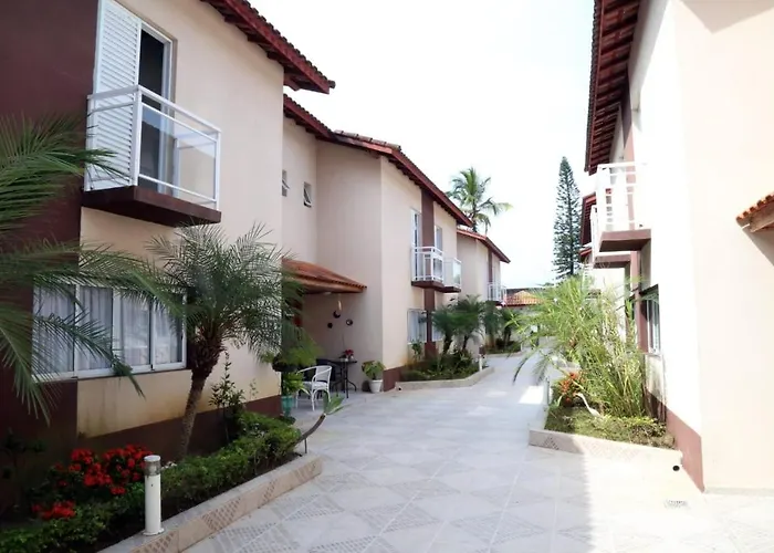 Residencial Barracuda