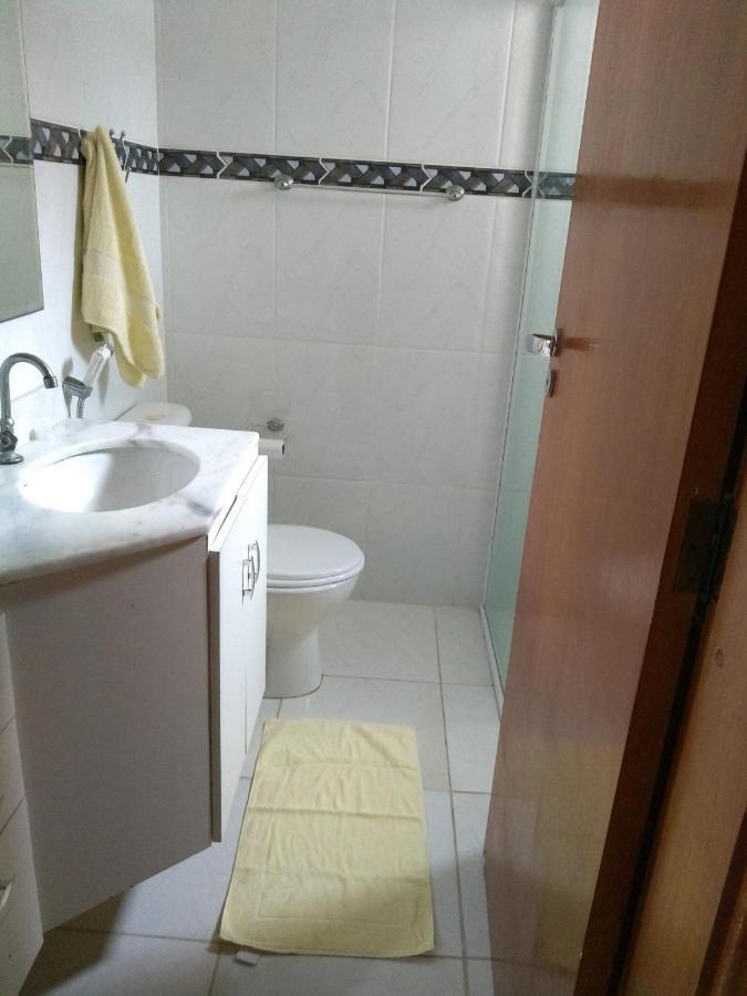 Residencial Barracuda Holiday home Guaruja