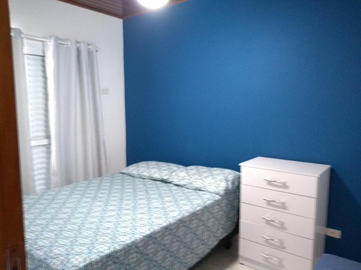Residencial Barracuda Holiday home Guaruja
