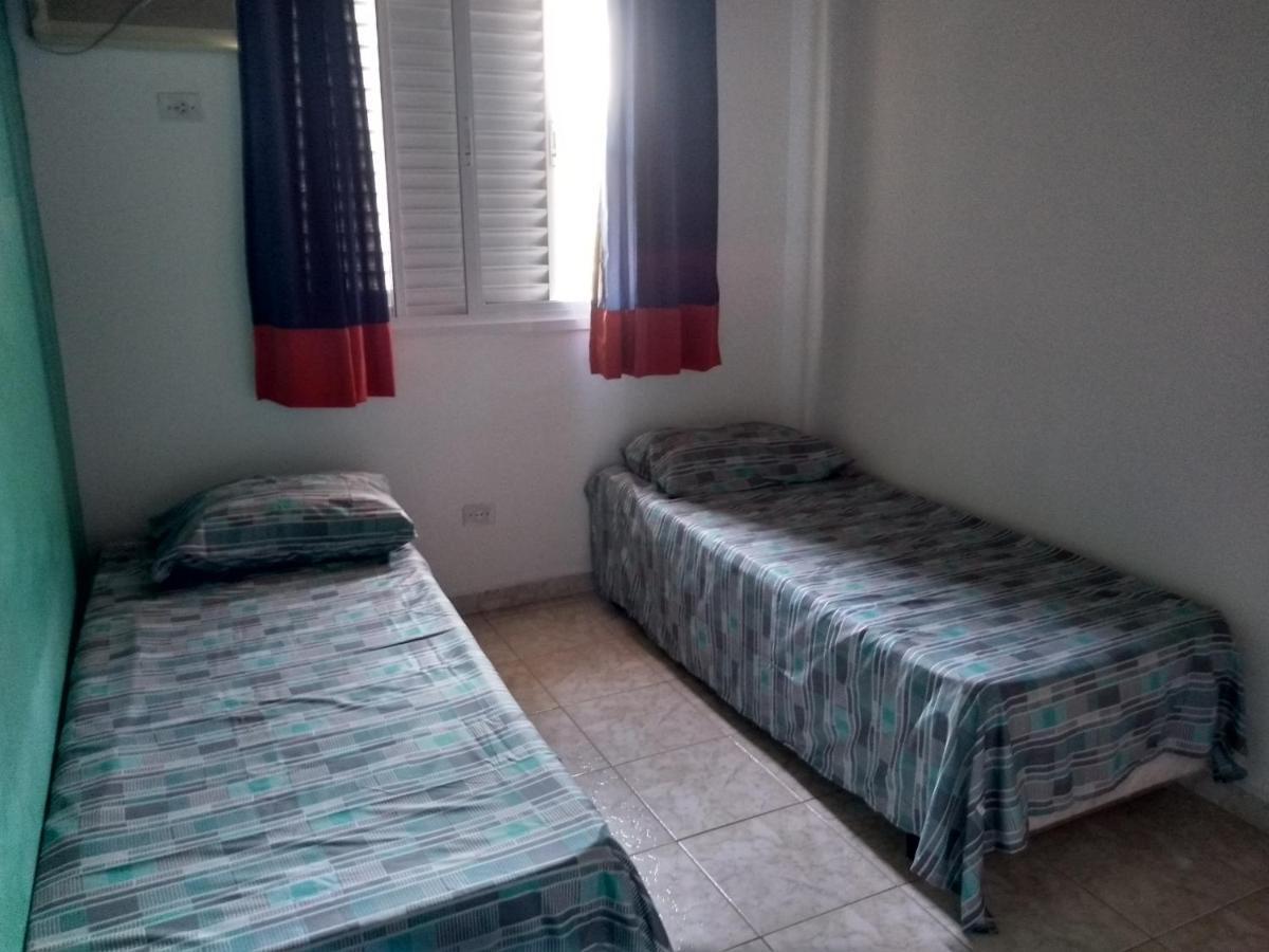 Residencial Barracuda *