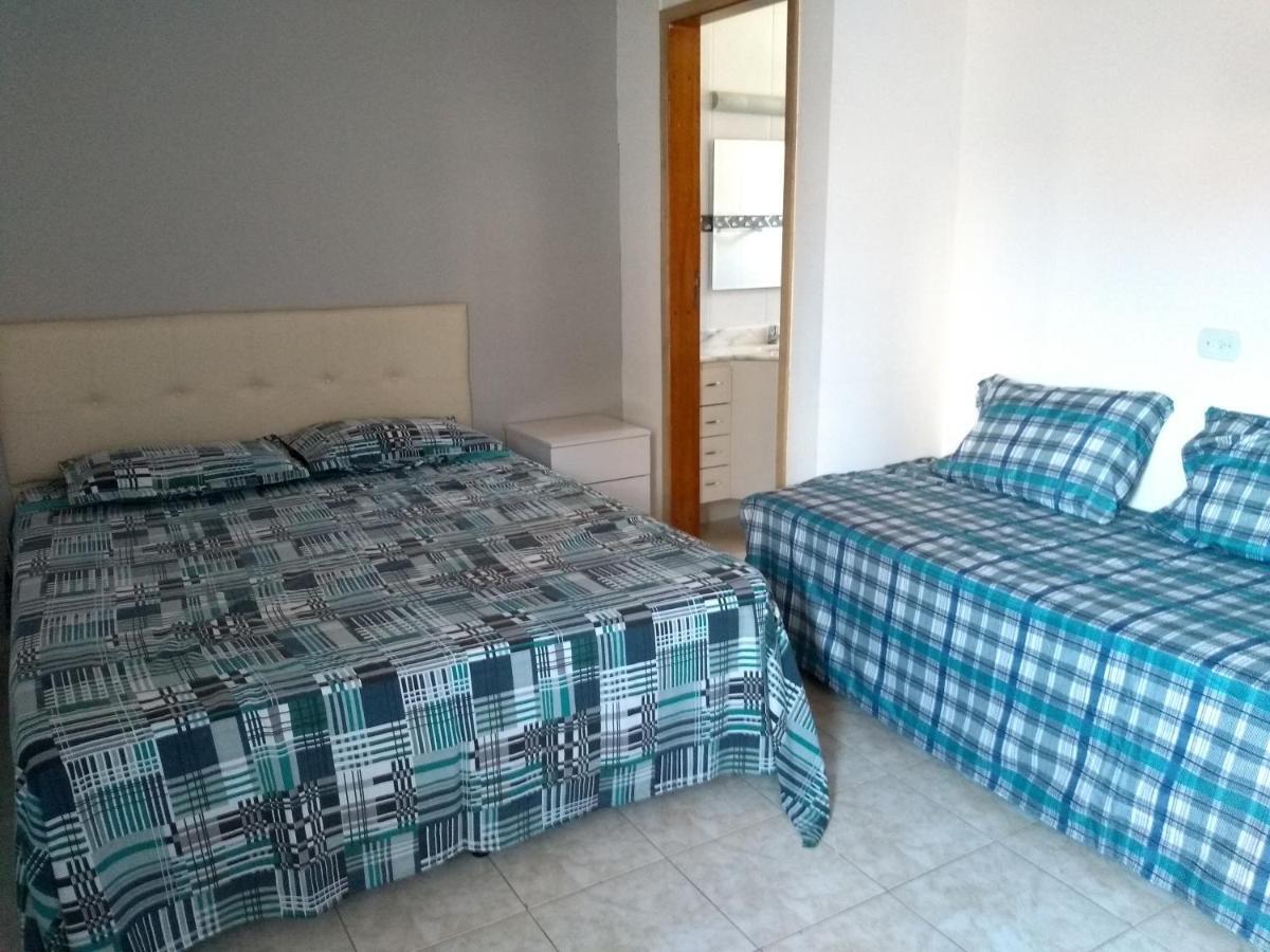 Holiday home Residencial Barracuda