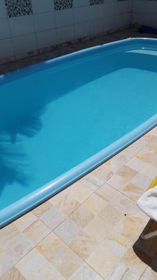 Residencial Barracuda Holiday home *