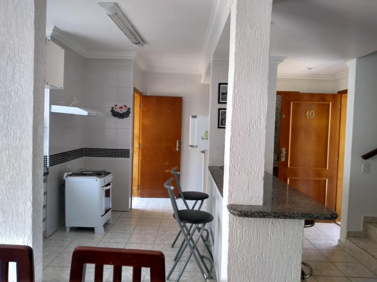 Residencial Barracuda Holiday home *