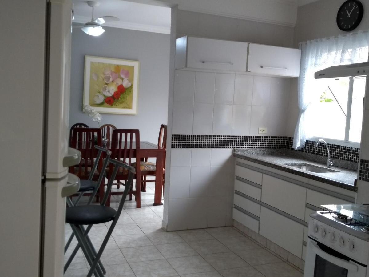 Holiday home Residencial Barracuda
