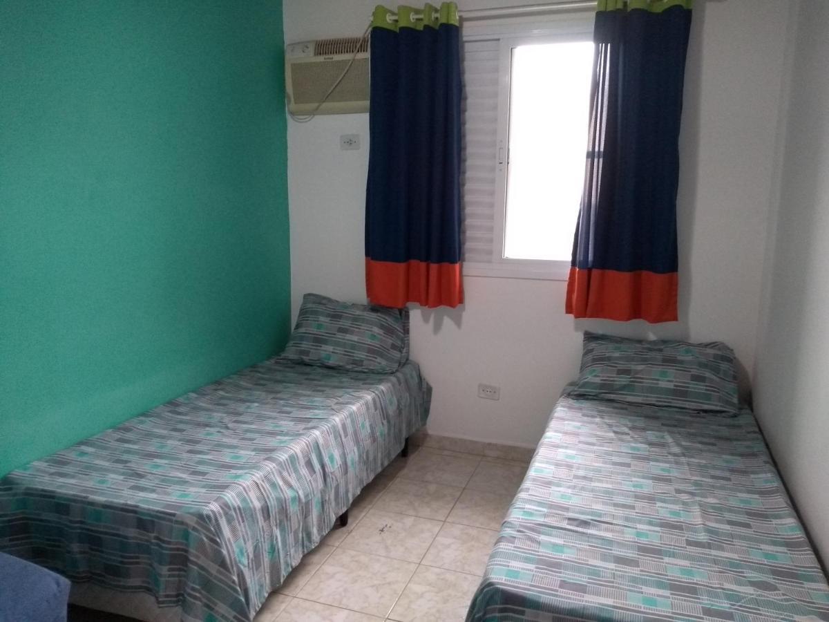 Residencial Barracuda *